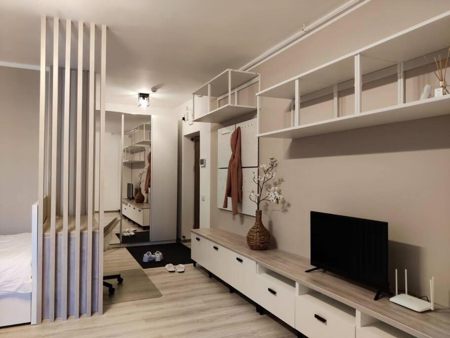 Joy City Stay Vivalia V6A-41 티미쇼아라 외부 사진
